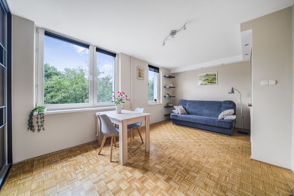 Appartamento - 1 stanza - 27 m² - via Żuromińska Varsavia Targówek
