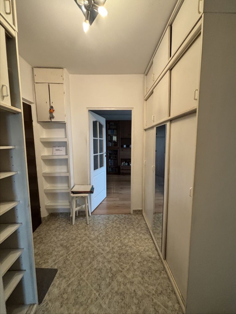 Apartment - 2 rooms - 43 m² - elevator - Zygmunta Modzelewskiego St. Warsaw Mokotów