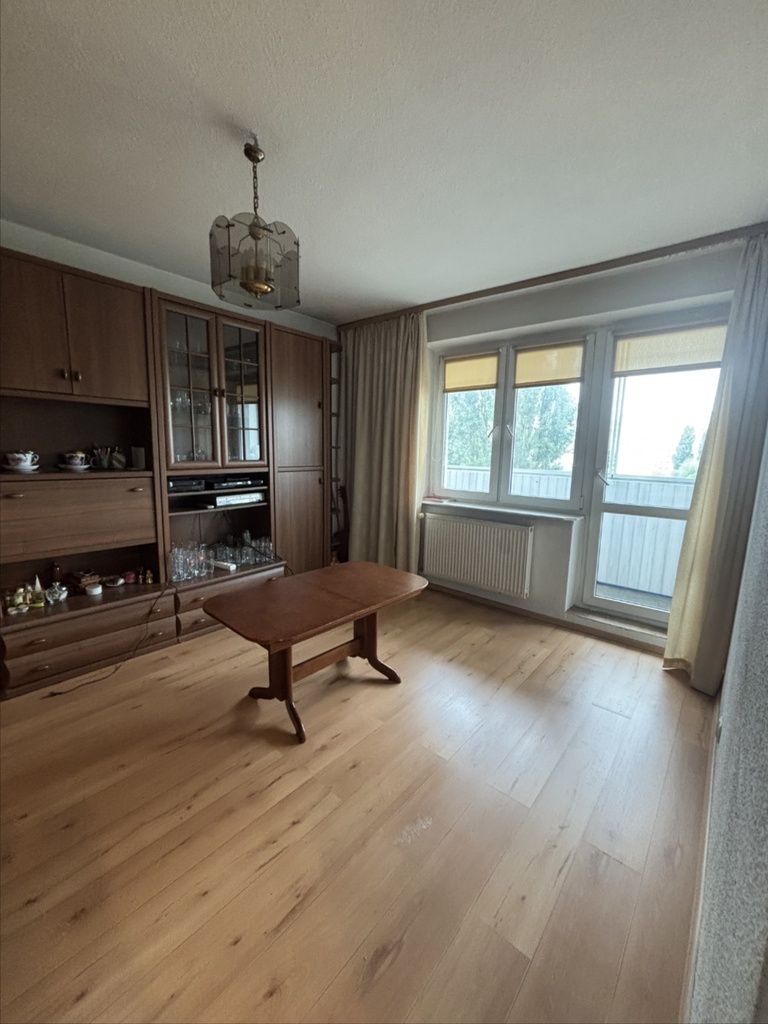 Apartment - 2 rooms - 43 m² - elevator - Zygmunta Modzelewskiego St. Warsaw Mokotów