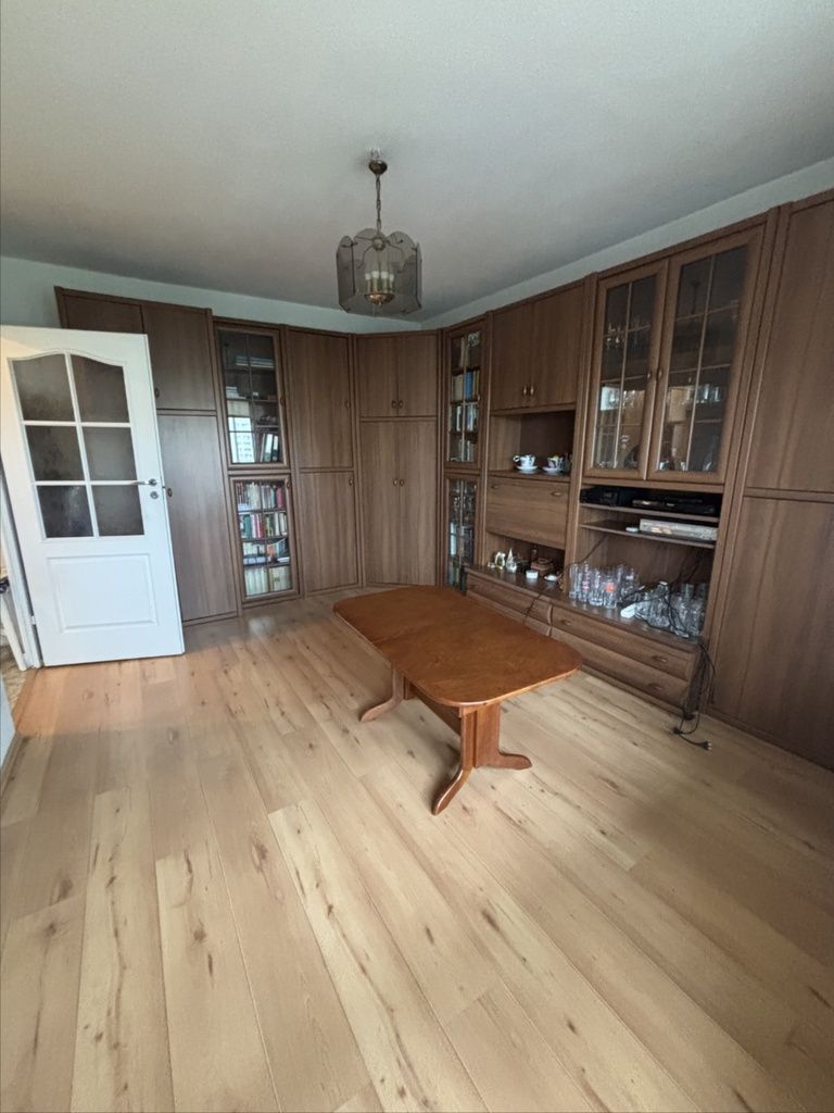 Apartment - 2 rooms - 43 m² - elevator - Zygmunta Modzelewskiego St. Warsaw Mokotów