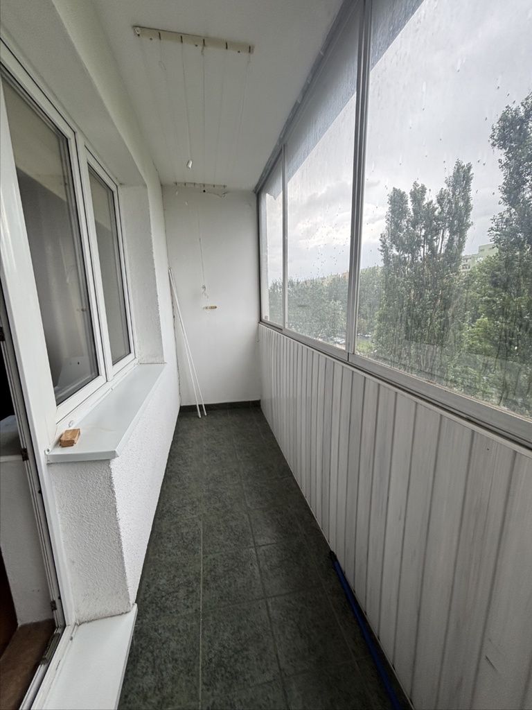 Apartment - 2 rooms - 43 m² - elevator - Zygmunta Modzelewskiego St. Warsaw Mokotów