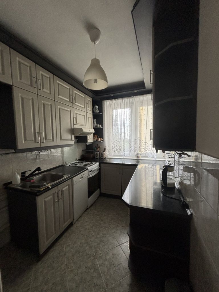 Apartment - 2 rooms - 43 m² - elevator - Zygmunta Modzelewskiego St. Warsaw Mokotów