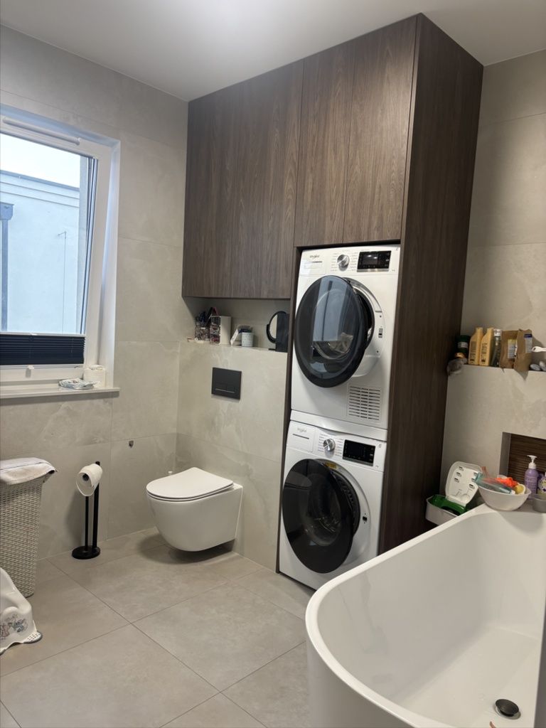 Wohnung - 4 Zimmer - 105 m² - ul. Rolna Marki