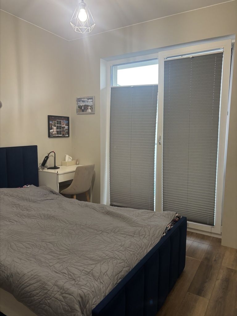 Wohnung - 4 Zimmer - 105 m² - ul. Rolna Marki