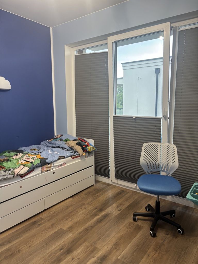 Wohnung - 4 Zimmer - 105 m² - ul. Rolna Marki