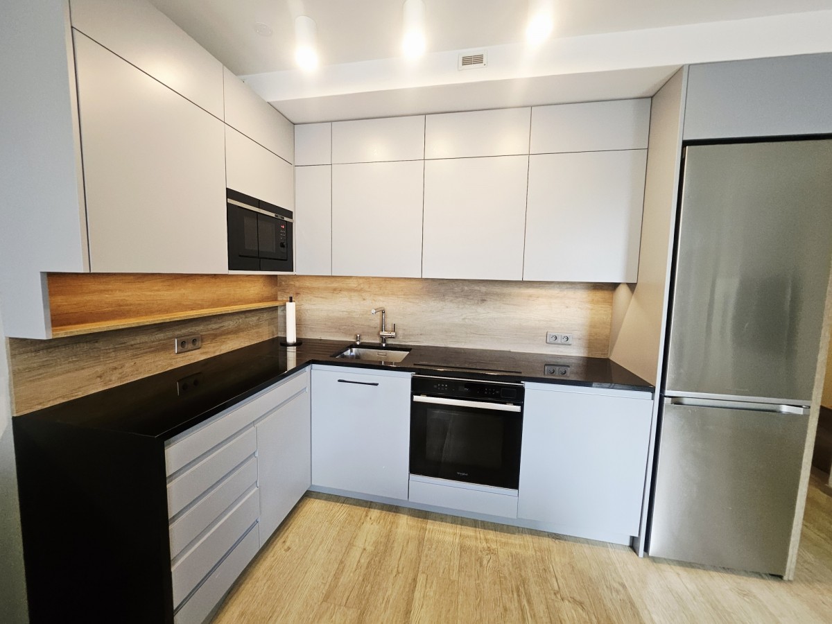아파트 - 3개 방 - 57 m² - ul. Puławska Warszawa Mokotów Górny