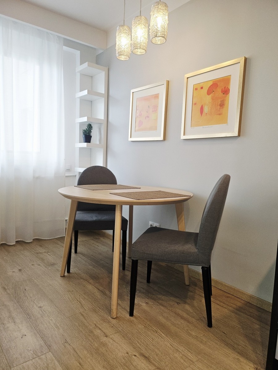 아파트 - 3개 방 - 57 m² - ul. Puławska Warszawa Mokotów Górny