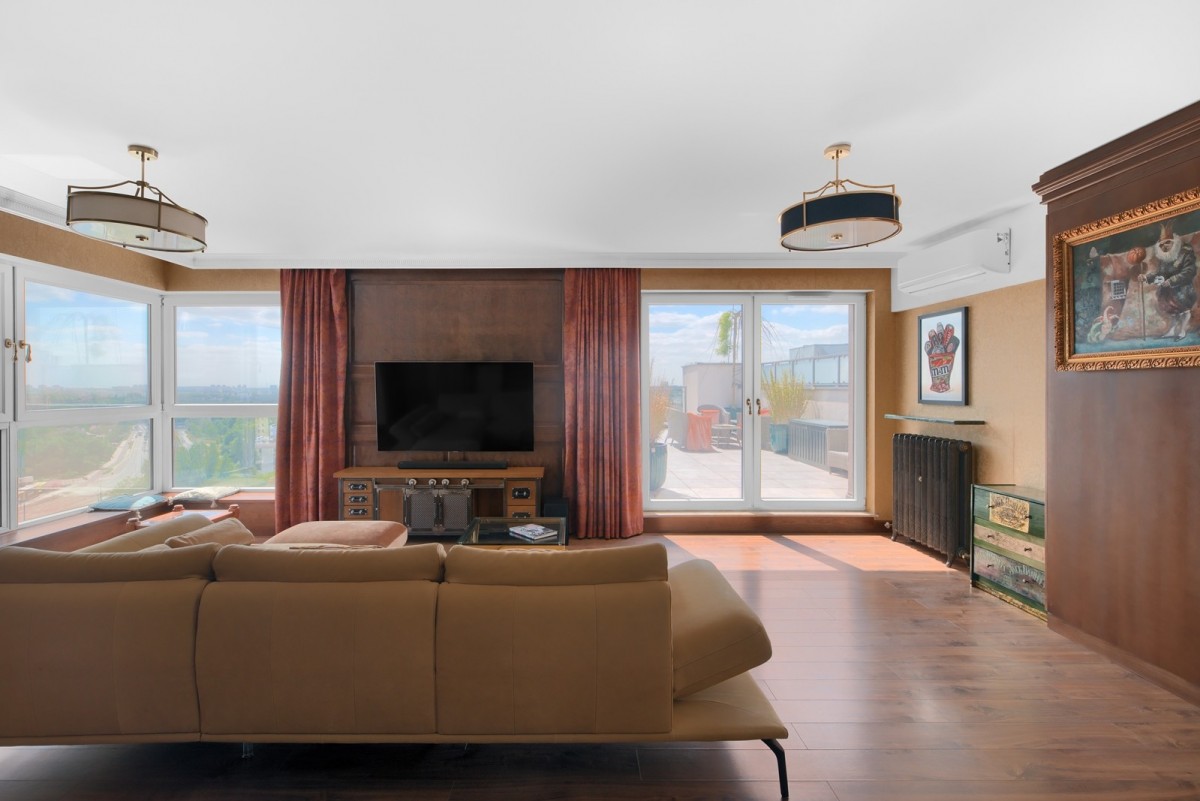 Wohnung - 3 Zimmer - 103 m² - Serbische Straße Poznań