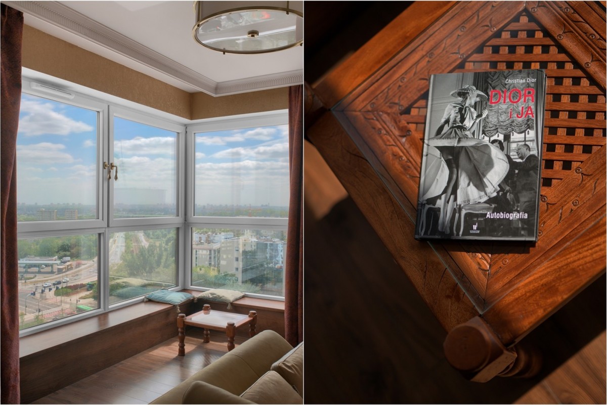 Wohnung - 3 Zimmer - 103 m² - Serbische Straße Poznań