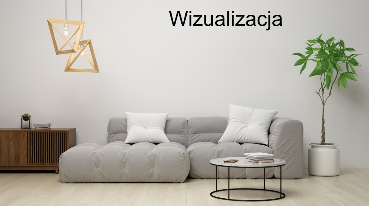 Wohnung - 2 Zimmer - 47 m² - ul. Tadeusza Kościuszki Chorzów