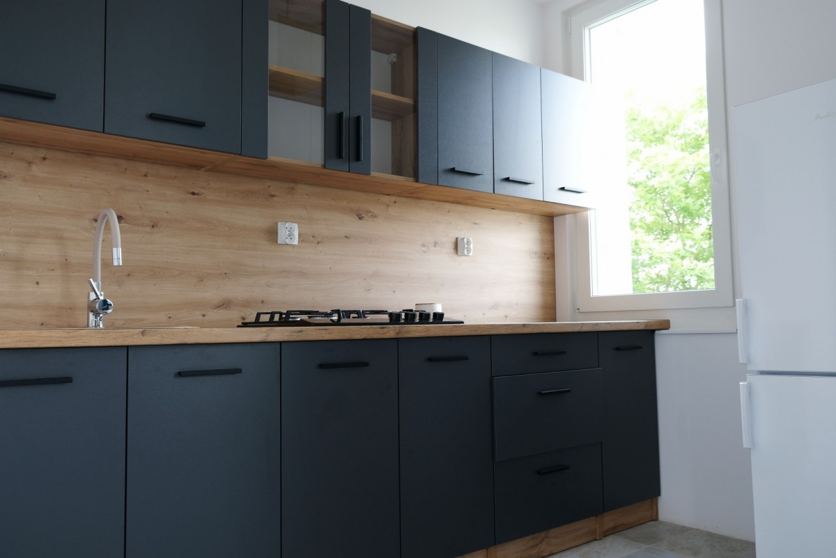 Mieszkanie - 2 pokoje - 38 m² - ul. Wojciecha Kętrzyńskiego Olsztyn