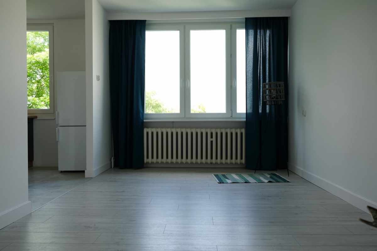 Mieszkanie - 2 pokoje - 38 m² - ul. Wojciecha Kętrzyńskiego Olsztyn