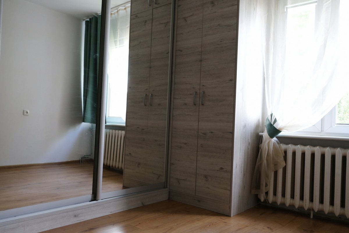 Mieszkanie - 2 pokoje - 38 m² - ul. Wojciecha Kętrzyńskiego Olsztyn
