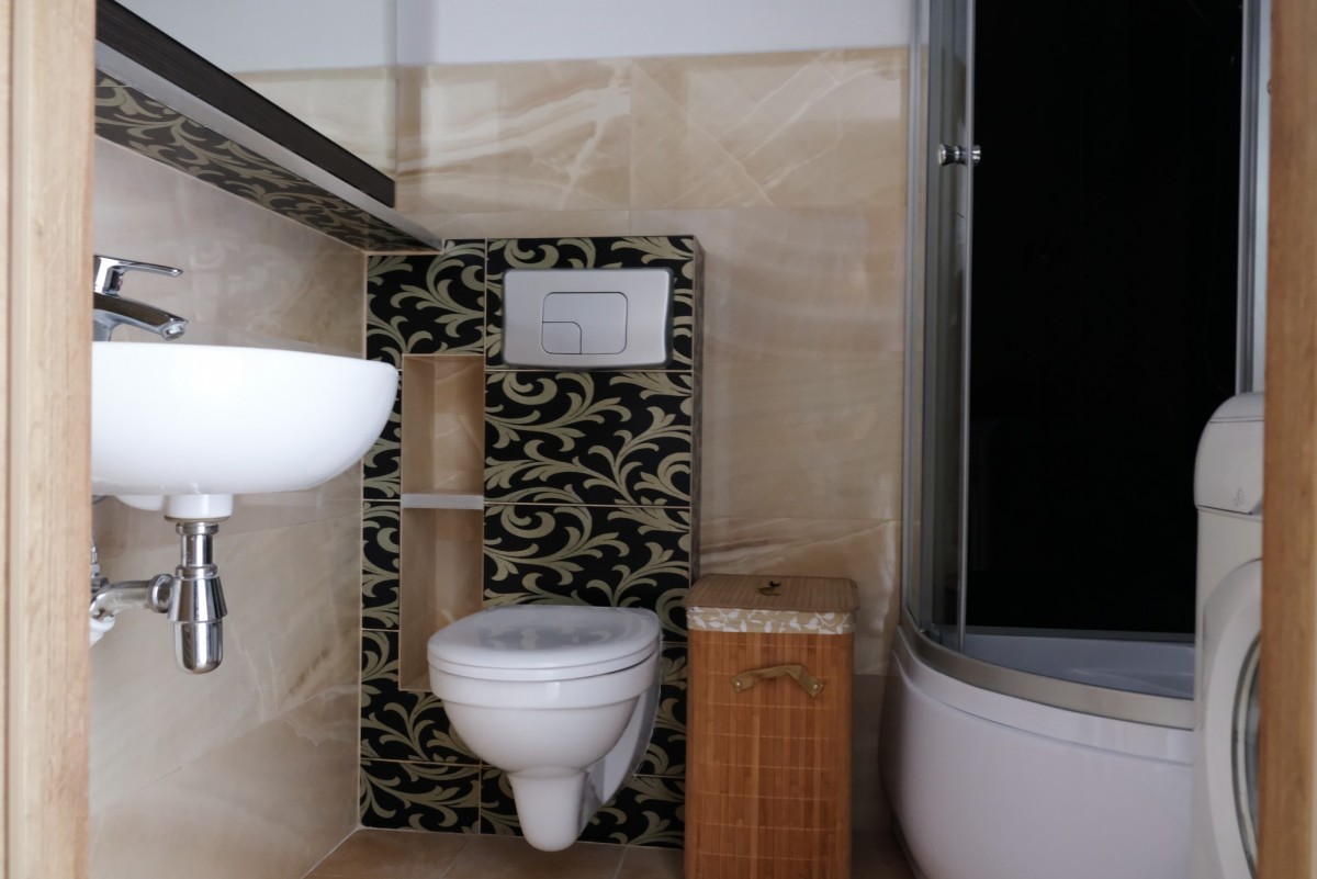 Mieszkanie - 2 pokoje - 38 m² - ul. Wojciecha Kętrzyńskiego Olsztyn