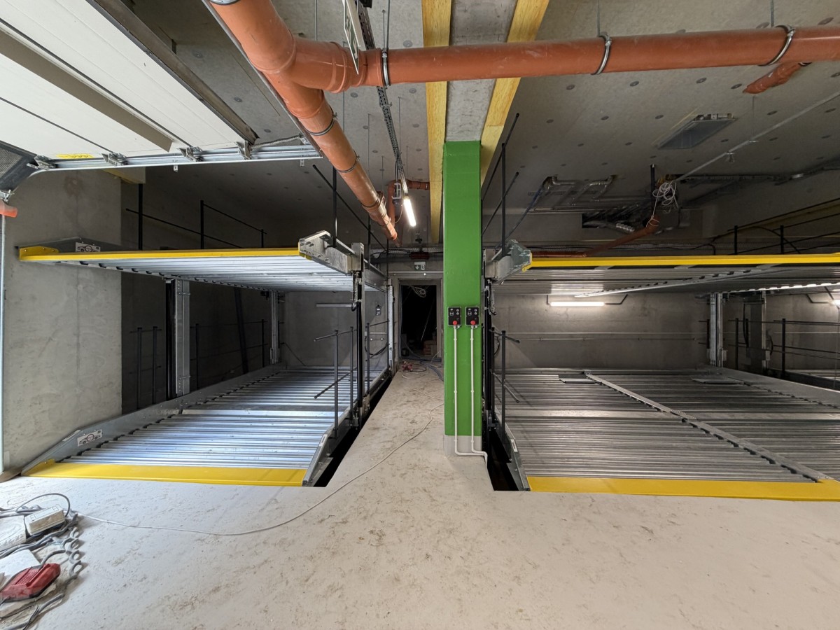 Mieszkanie - 3 pokoje - 60 m² - ul. Tadeusza Kościuszki Chorzów