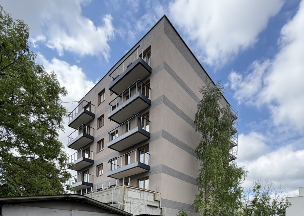 Mieszkanie - 3 pokoje - 60 m² - ul. Tadeusza Kościuszki Chorzów