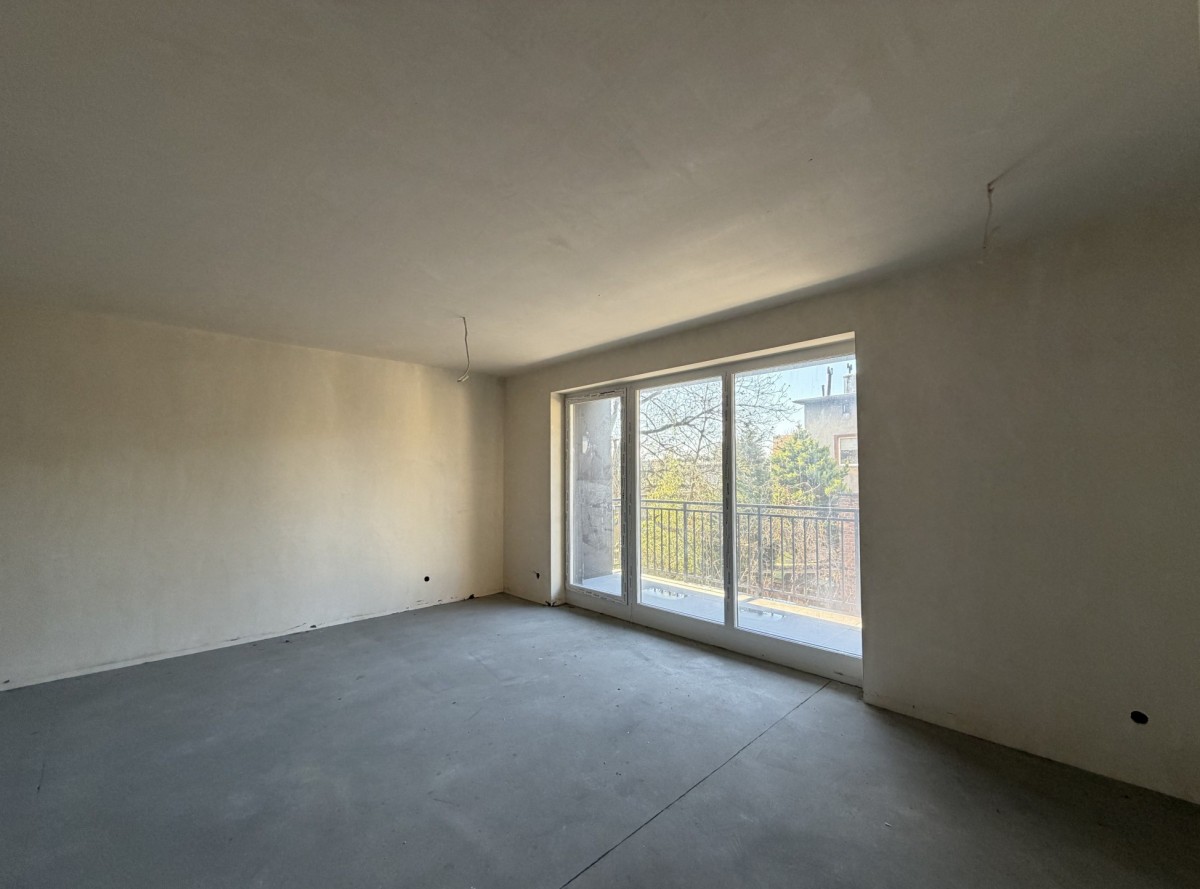 Apartment - 3 rooms - 76 m² - Piotra Kołodzieja St. Siemianowice Śląskie