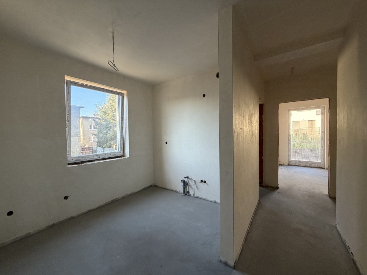 Apartment - 3 rooms - 76 m² - Piotra Kołodzieja St. Siemianowice Śląskie