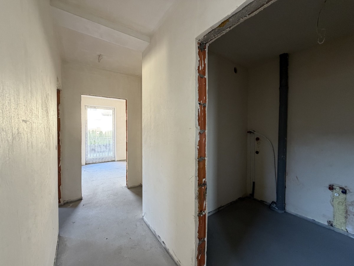 Apartment - 3 rooms - 76 m² - Piotra Kołodzieja St. Siemianowice Śląskie