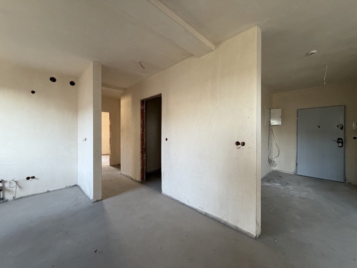 Apartment - 3 rooms - 76 m² - Piotra Kołodzieja St. Siemianowice Śląskie