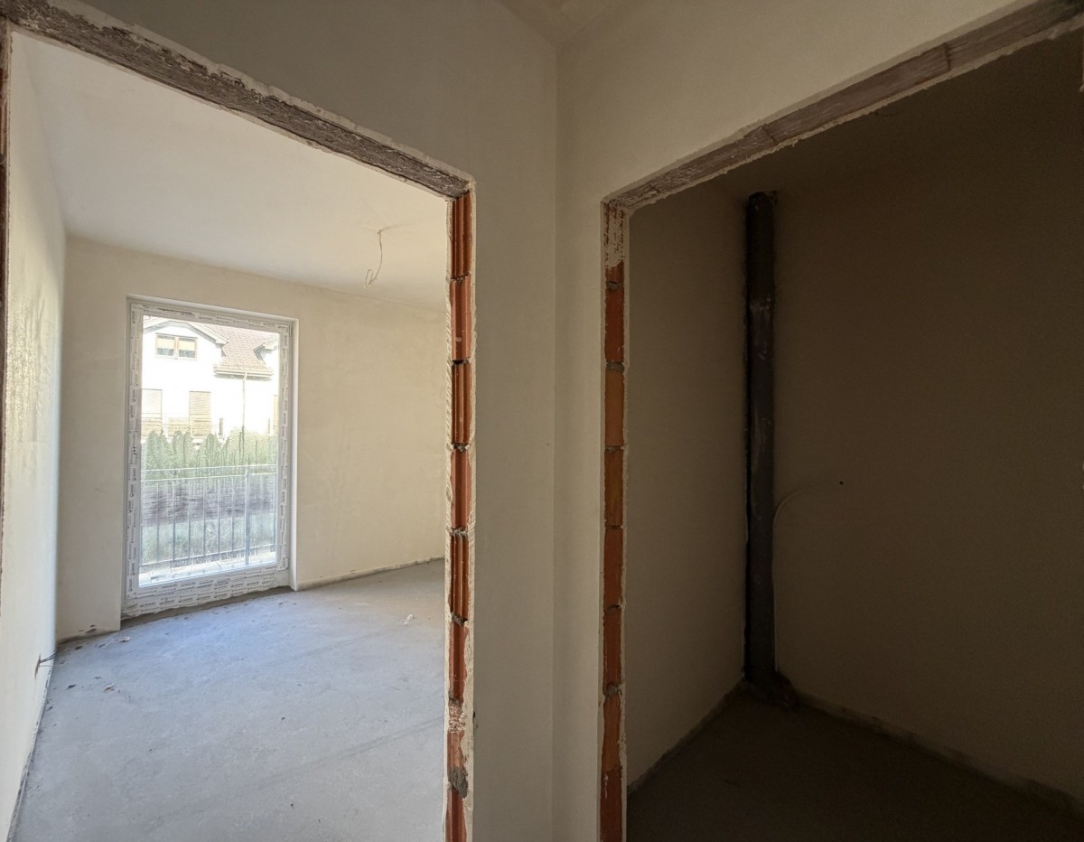 Apartment - 3 rooms - 76 m² - Piotra Kołodzieja St. Siemianowice Śląskie