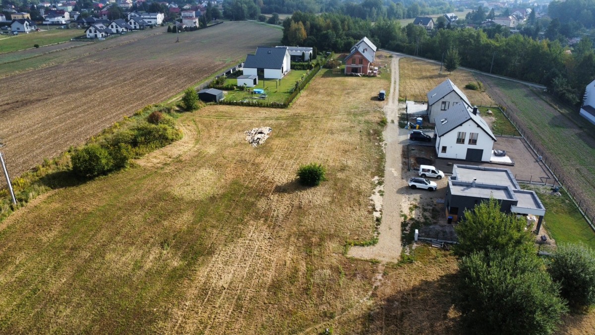 Будинок - 4 кімнати - 138 м² - вул. Юзефа Ігнація Красевського Лендзіни