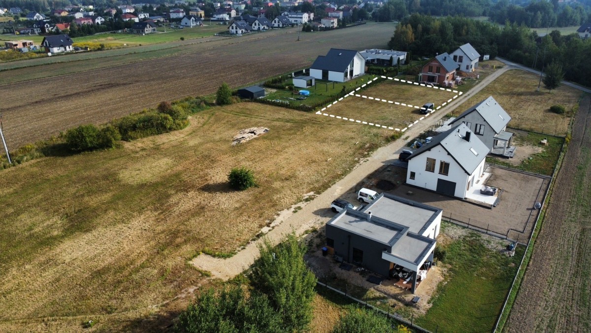 Будинок - 4 кімнати - 138 м² - вул. Юзефа Ігнація Красевського Лендзіни