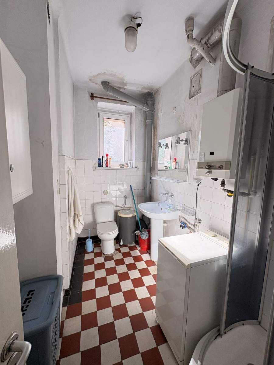아파트 - 2개 방 - 69 m² - ul. Księcia Józefa Poniatowskiego Katowice Śródmieście