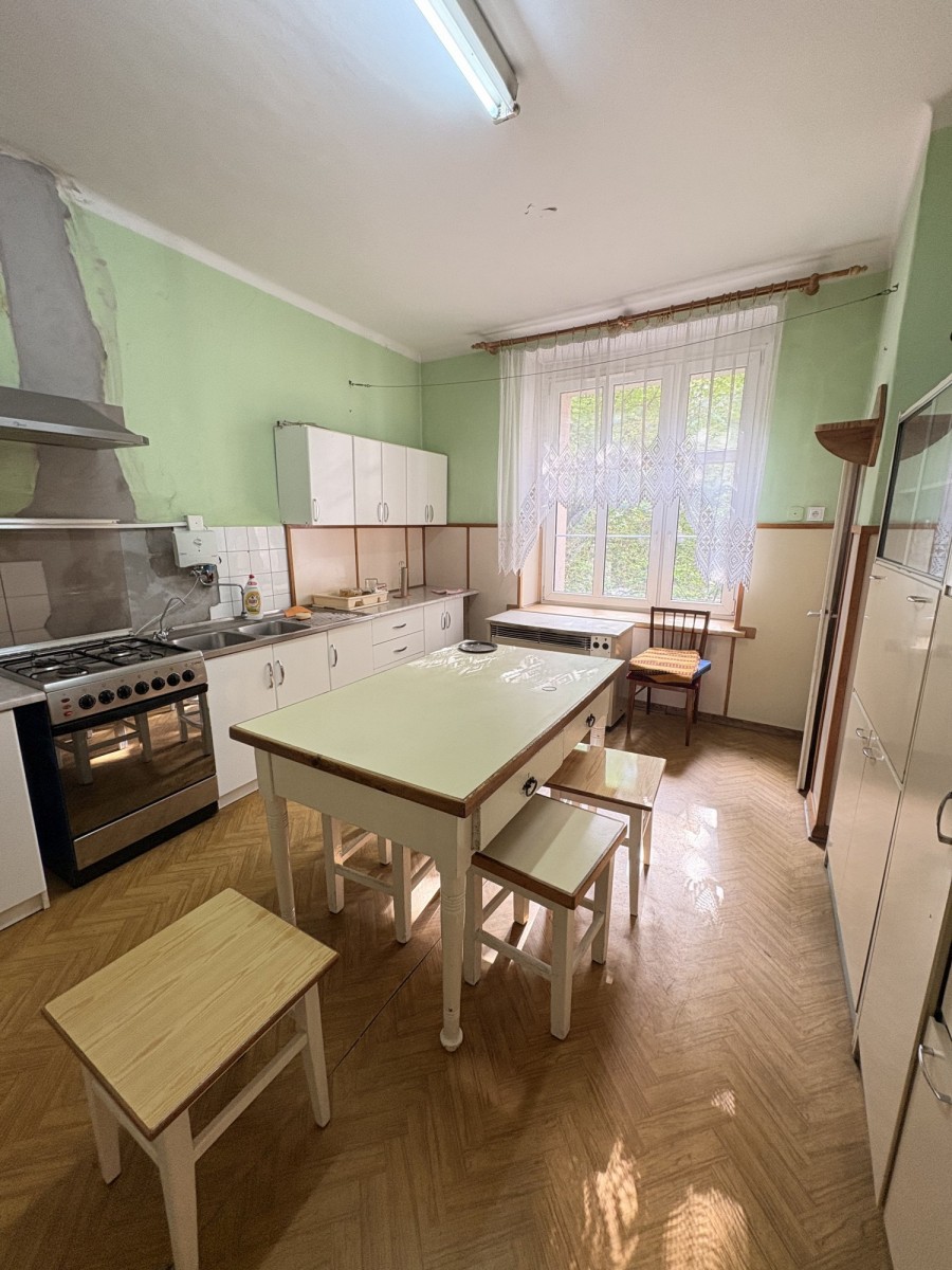 아파트 - 2개 방 - 69 m² - ul. Księcia Józefa Poniatowskiego Katowice Śródmieście