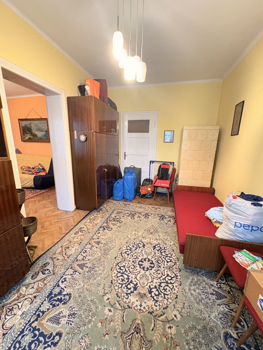 아파트 - 2개 방 - 69 m² - ul. Księcia Józefa Poniatowskiego Katowice Śródmieście