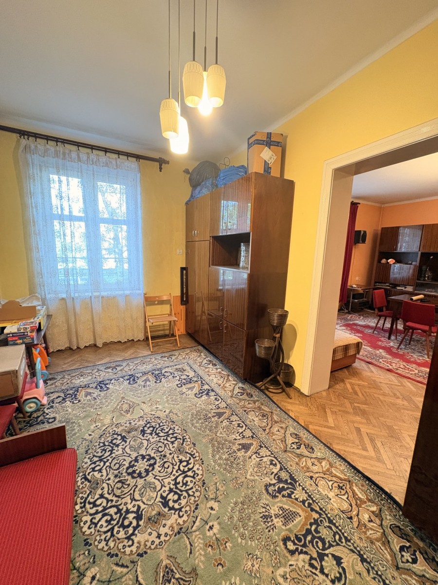 아파트 - 2개 방 - 69 m² - ul. Księcia Józefa Poniatowskiego Katowice Śródmieście