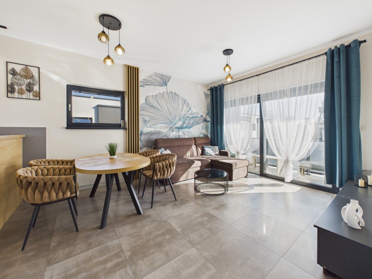 Wohnung - 3 Zimmer - 86 m² - ul. Namiarkowa Będzin