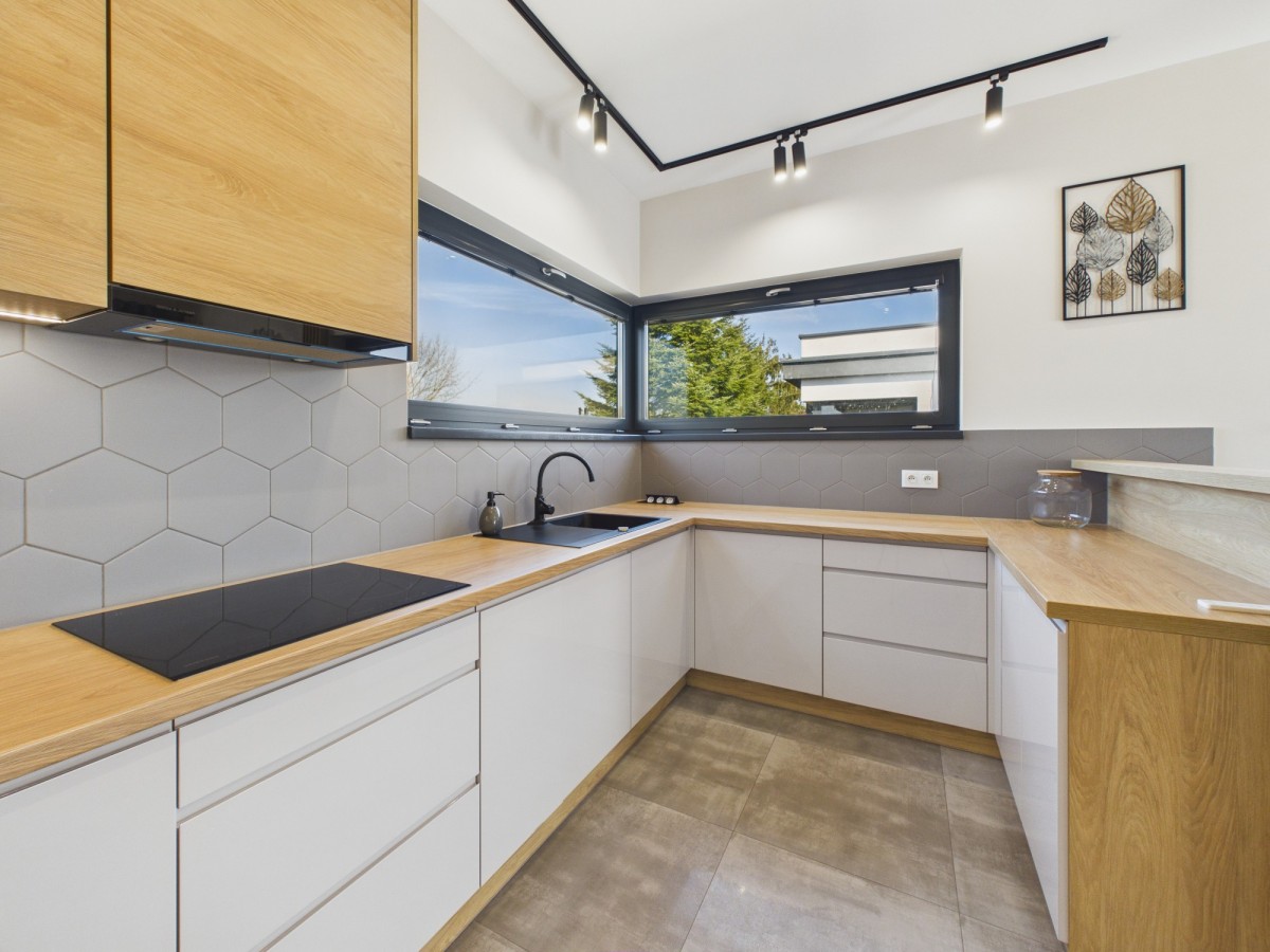 Wohnung - 3 Zimmer - 86 m² - ul. Namiarkowa Będzin