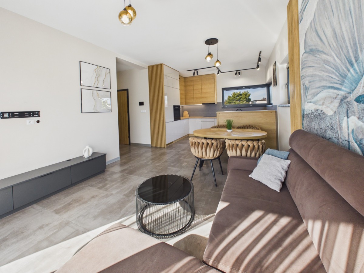 Wohnung - 3 Zimmer - 86 m² - ul. Namiarkowa Będzin