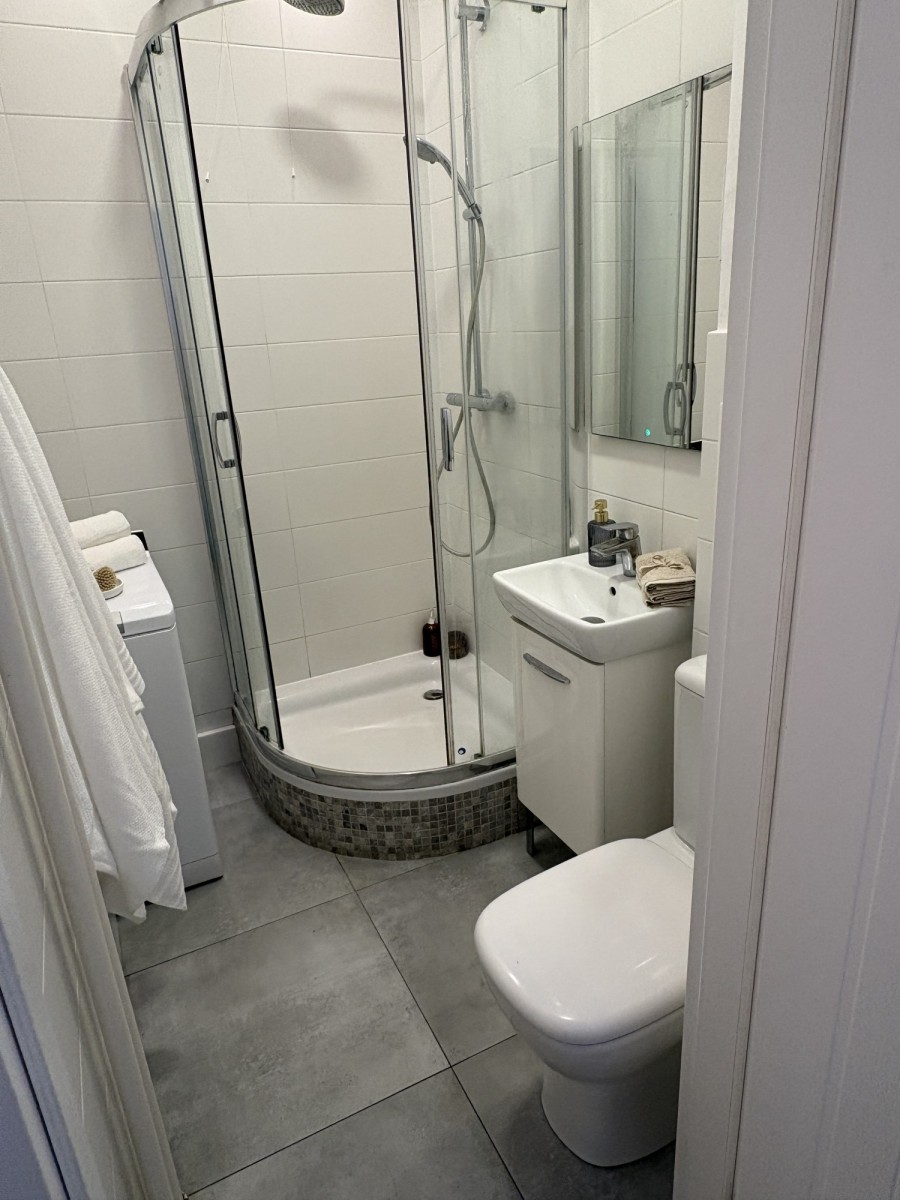 Apartment - 2 rooms - 47 m² - ul. Stefana Bobrowskiego Warsaw Ochota Szczęśliwice