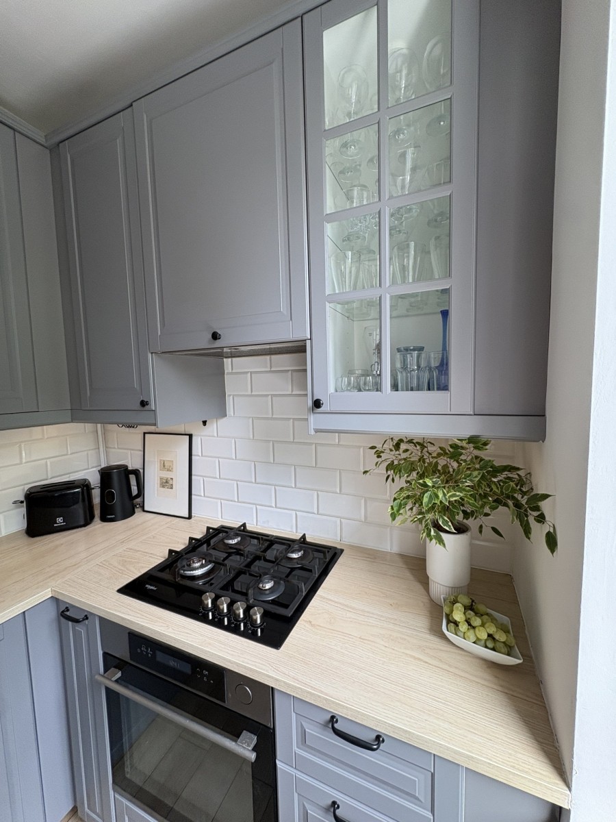 Apartment - 2 rooms - 47 m² - ul. Stefana Bobrowskiego Warsaw Ochota Szczęśliwice