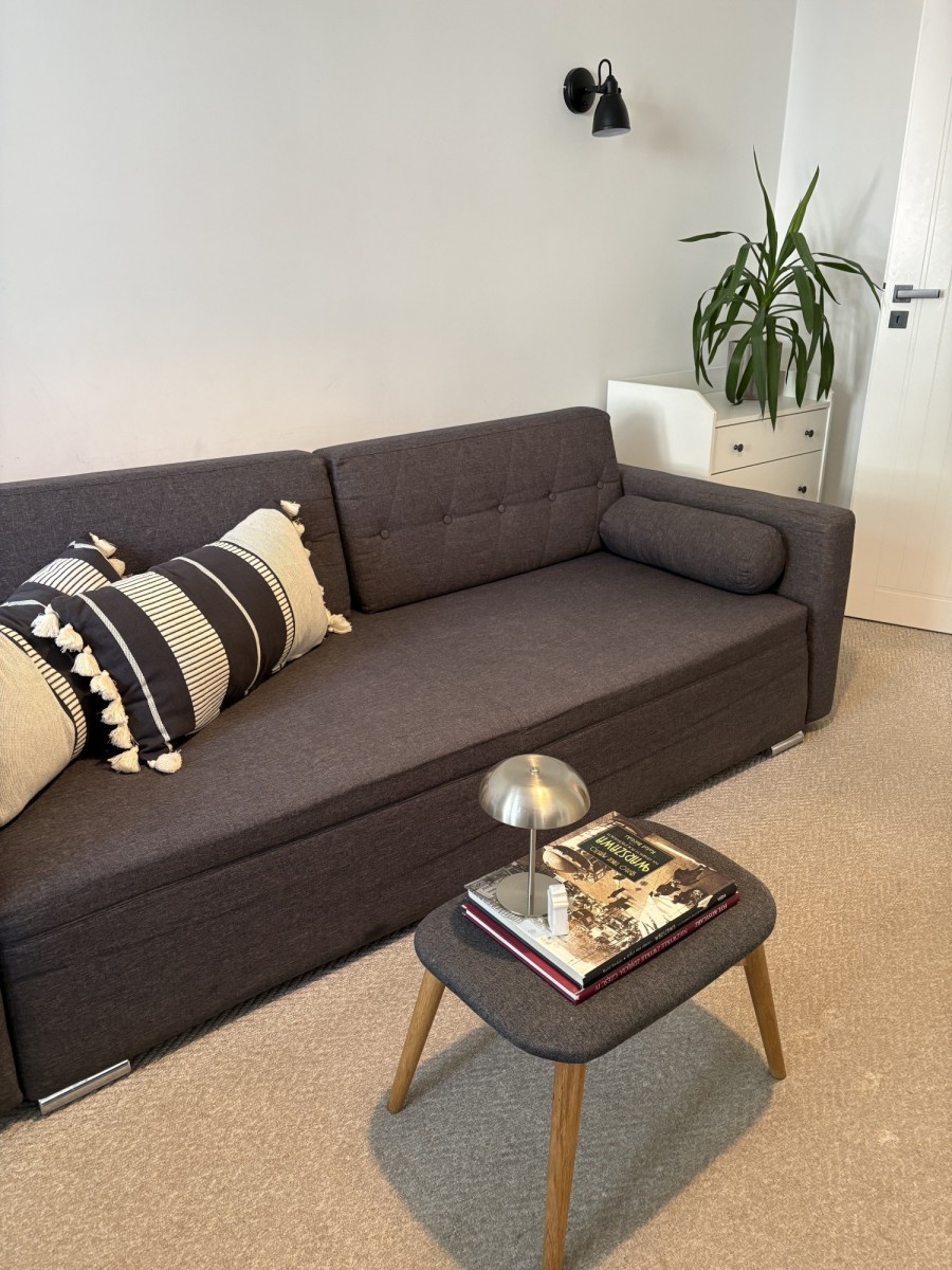 Apartment - 2 rooms - 47 m² - ul. Stefana Bobrowskiego Warsaw Ochota Szczęśliwice