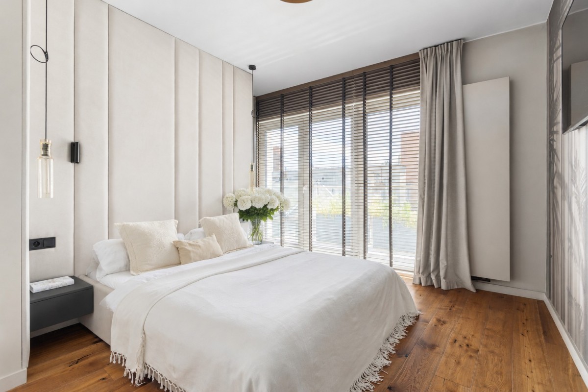 Apartment - 4 rooms - 128 m² - Podgórze Street Poznań Center