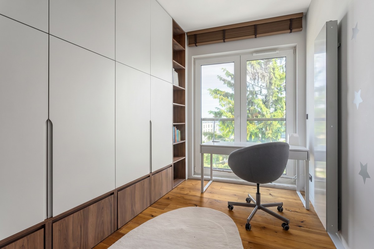 Apartment - 4 rooms - 128 m² - Podgórze Street Poznań Center
