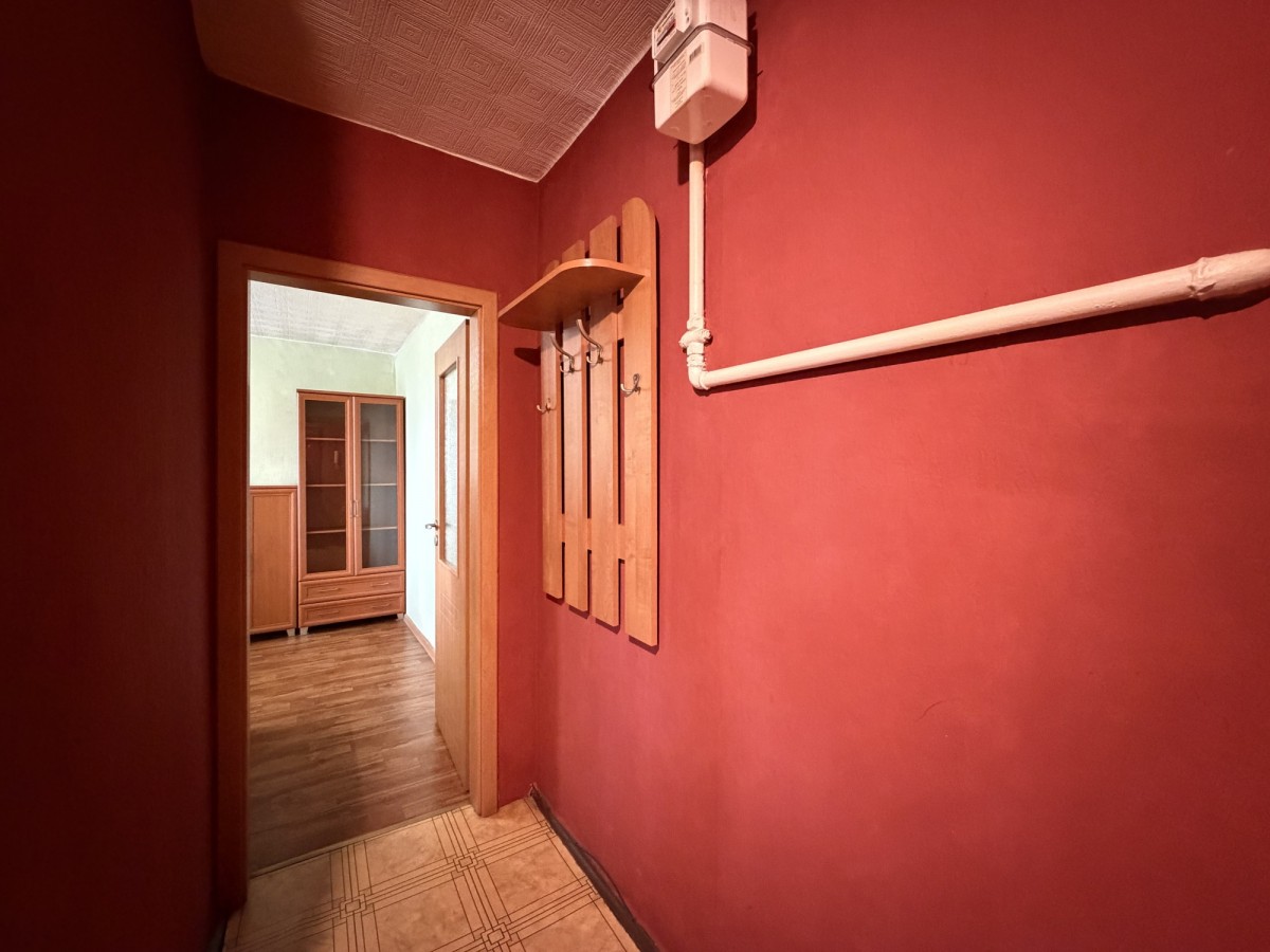 Mieszkanie - 3 pokoje - 46 m² - ul. Kolista Ruda Śląska Nowy Bytom