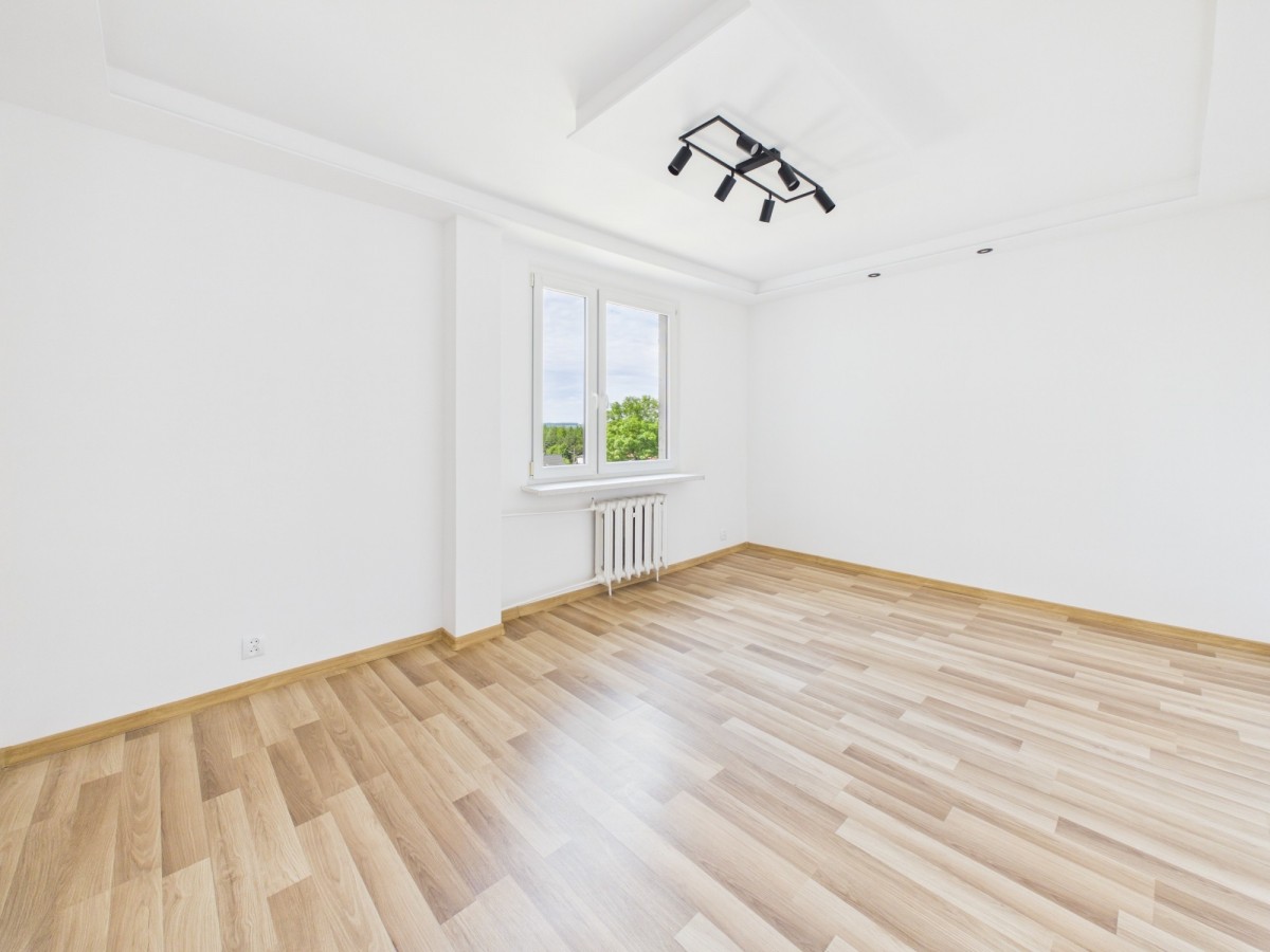 Appartamento in vendita, 3 stanze — Sikorskiego, Myszków