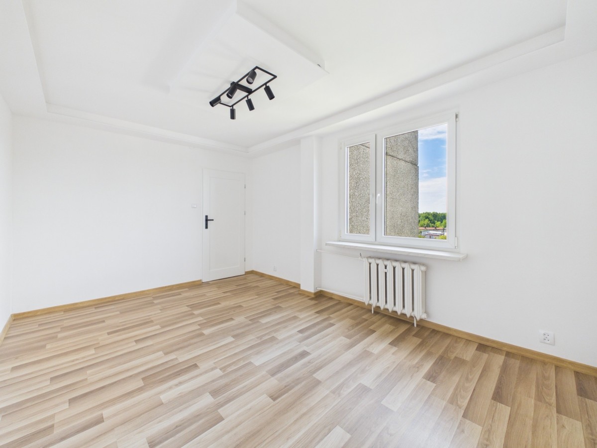 Appartamento in vendita, 3 stanze — Sikorskiego, Myszków