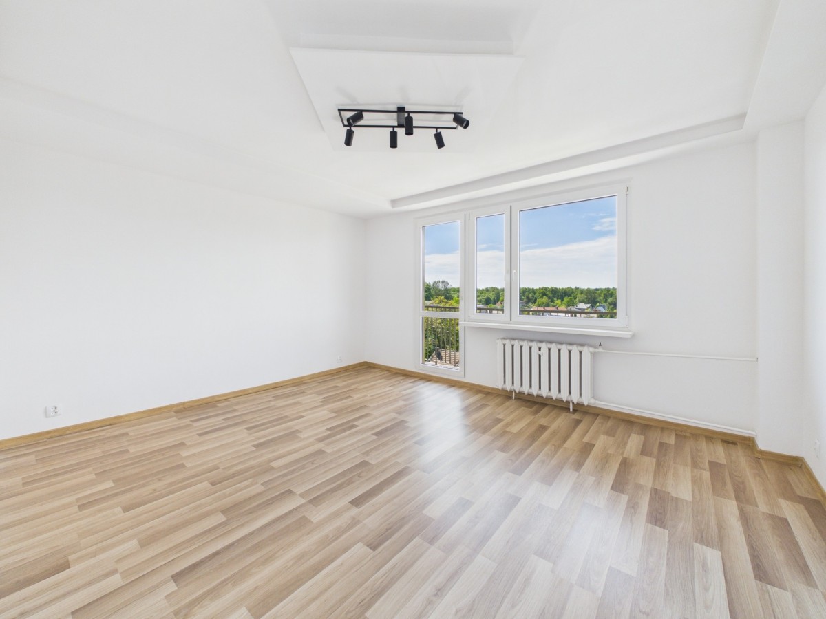 Appartamento in vendita, 3 stanze — Sikorskiego, Myszków