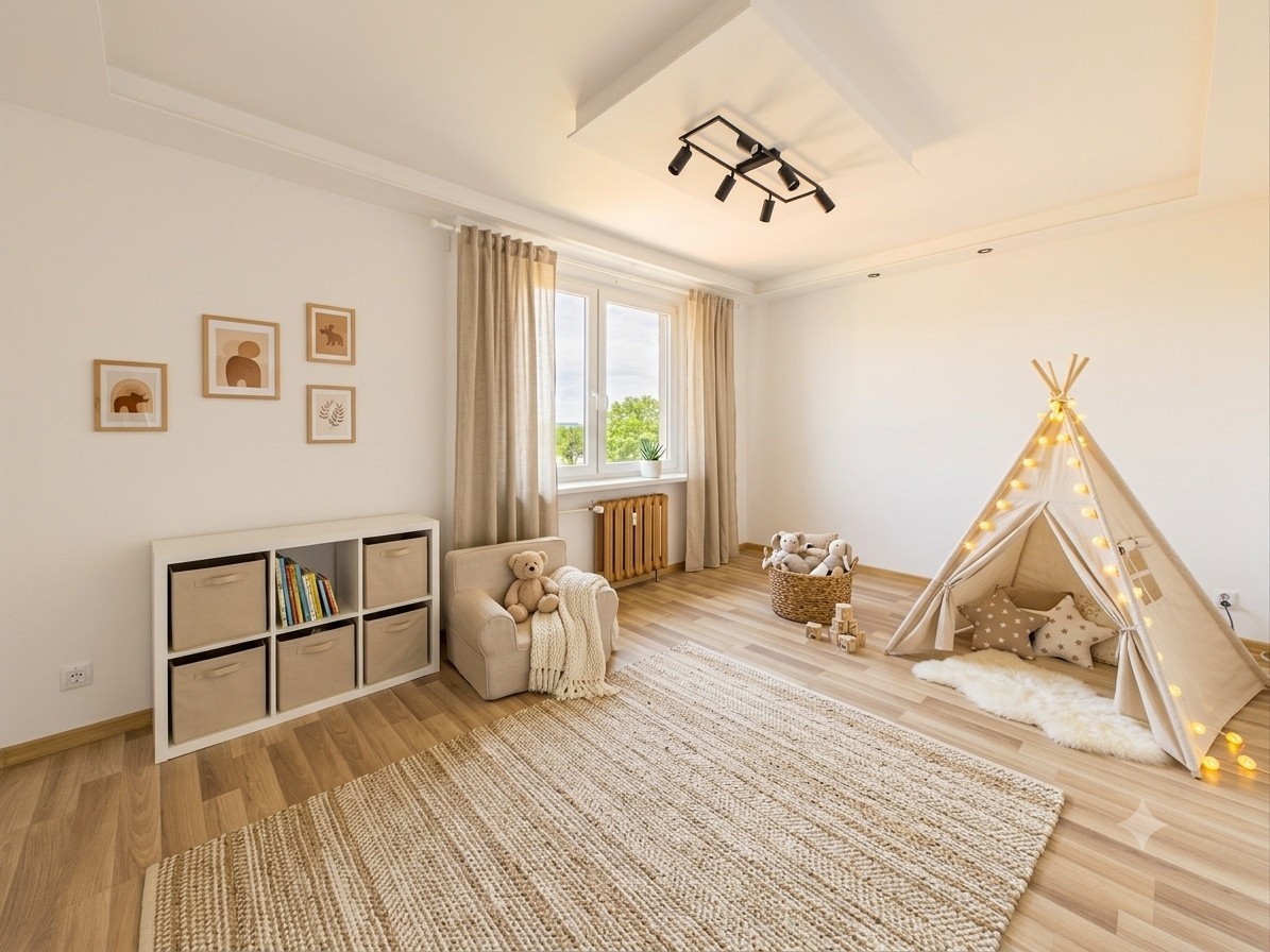 Appartamento in vendita, 3 stanze — Sikorskiego, Myszków