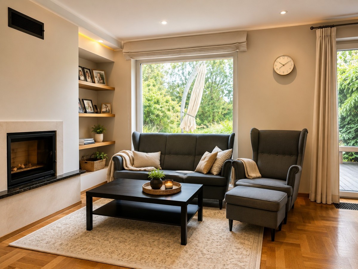 Haus - 5 Zimmer - 146 m² - ul. Ogrody Bielawy Bielawa