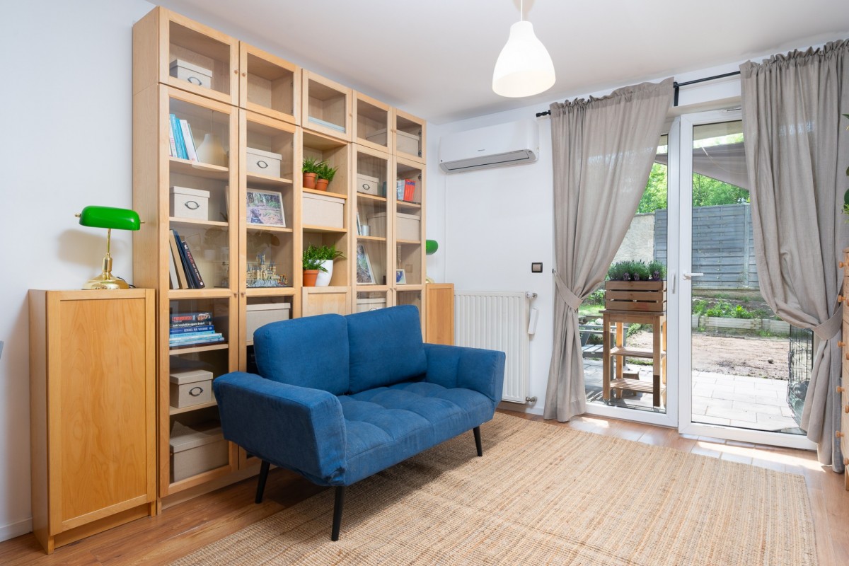 Appartamento - 2 stanze - 36 m² - ascensore - via Włoska Kraków