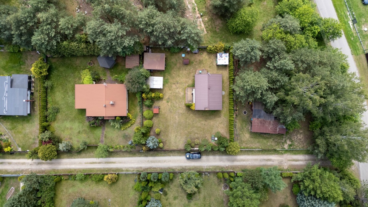 Casa - 3 stanze - 52 m² - via Polna Piłka