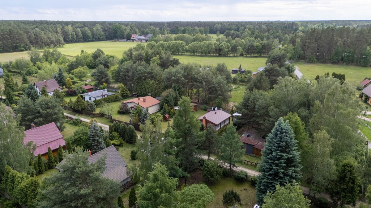Casa - 3 stanze - 52 m² - via Polna Piłka