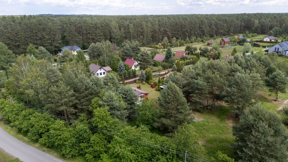 Casa - 3 stanze - 52 m² - via Polna Piłka