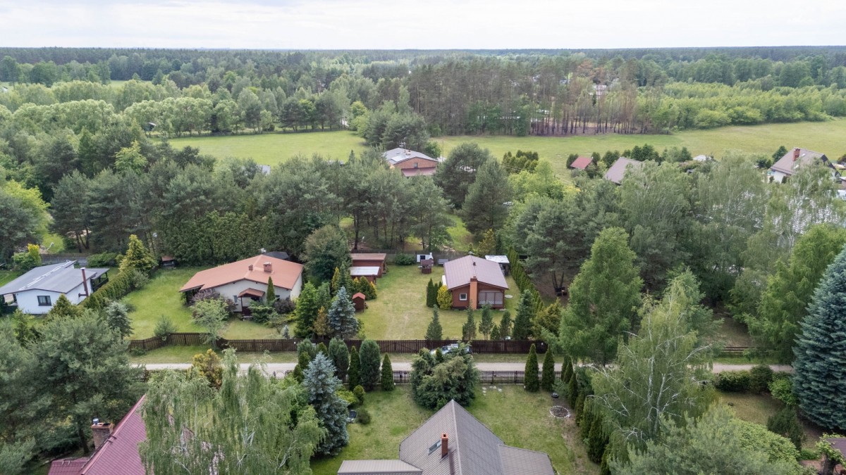Casa - 3 stanze - 52 m² - via Polna Piłka